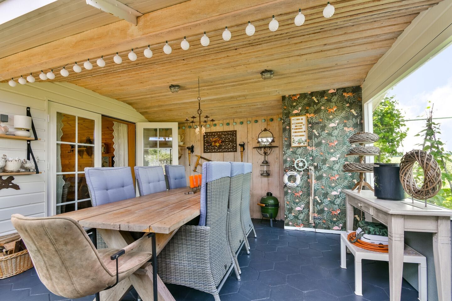Vrijstaande woning te koop: Kadedijk 116, Fijnaart