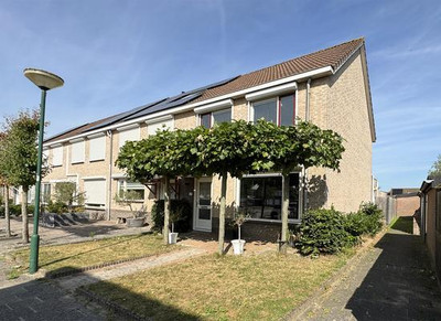 Leeuwerikstraat 27