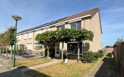 Leeuwerikstraat 27
