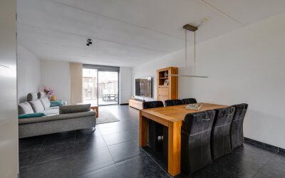 Zoete Kroon 11