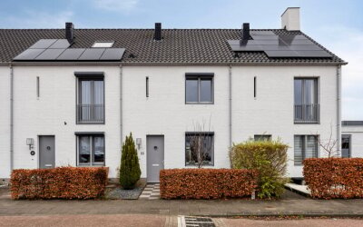 Brabantse B. 89