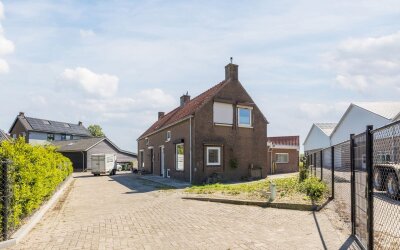 Appelaarsedijk 3-A