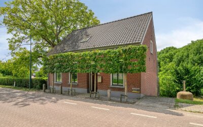 Blaaksedijk 26
