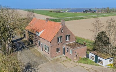 Boerendijk 56