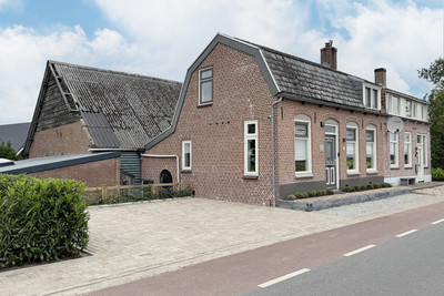 Tonsedijk 21