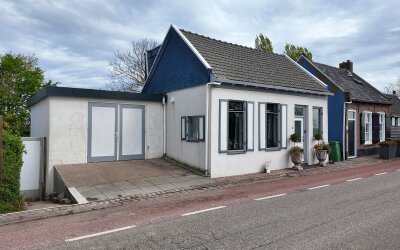 Drogedijk 45