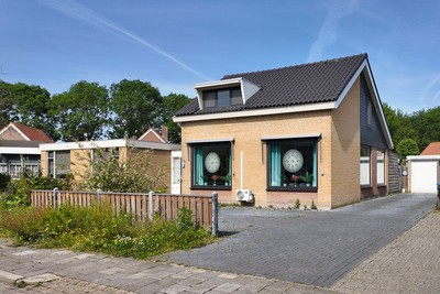 Friesestraat 3