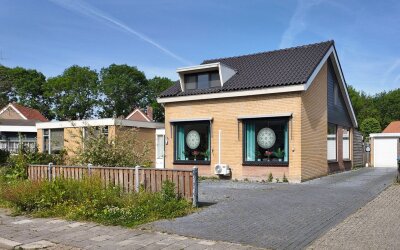 Friesestraat 3