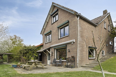 Oude Heijni. 45
