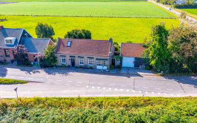 Oude Heijningsedijk 143