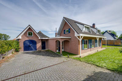 Slobbegorsedijk 15