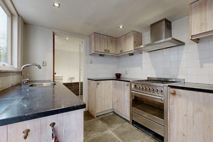 Hoekwoning te koop: Kerkring 27, Willemstad
