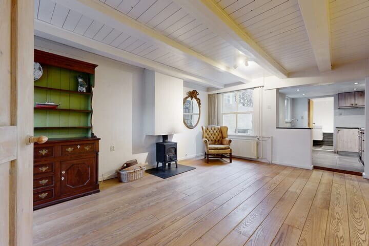 Hoekwoning te koop: Kerkring 27, Willemstad