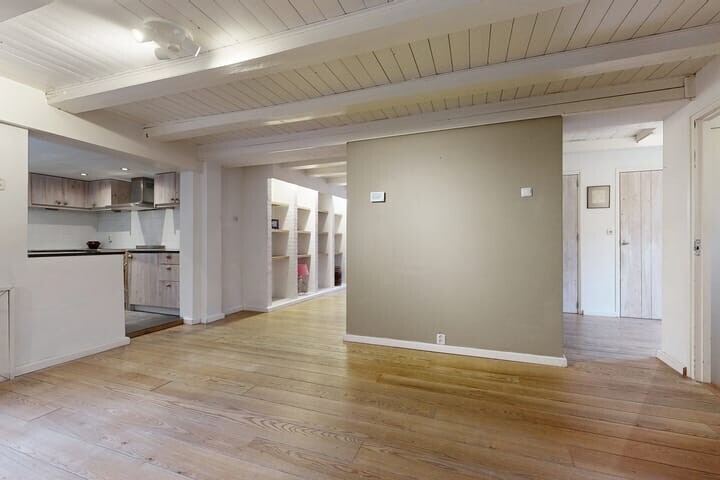 Hoekwoning te koop: Kerkring 27, Willemstad