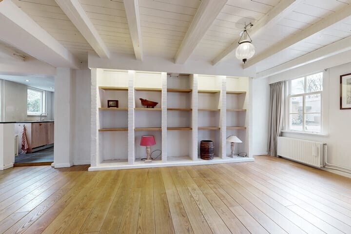 Hoekwoning te koop: Kerkring 27, Willemstad