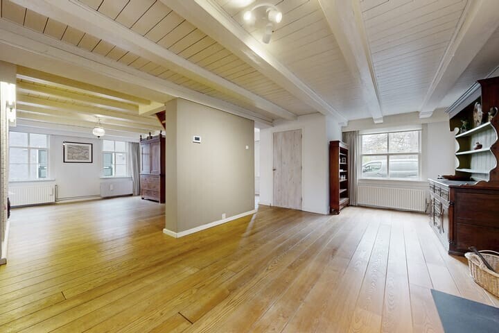 Hoekwoning te koop: Kerkring 27, Willemstad