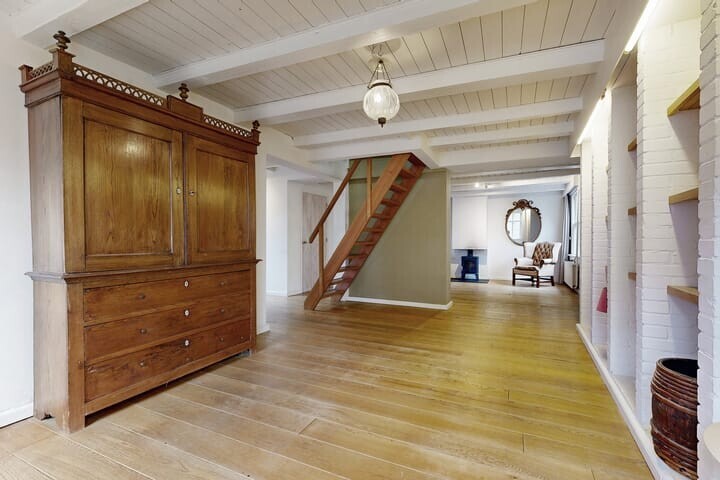 Hoekwoning te koop: Kerkring 27, Willemstad