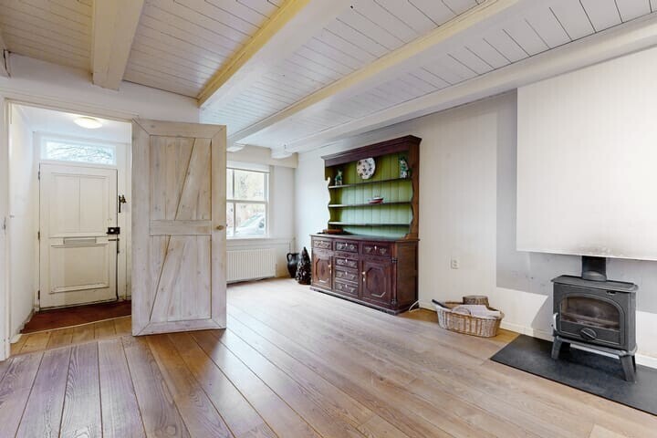 Hoekwoning te koop: Kerkring 27, Willemstad