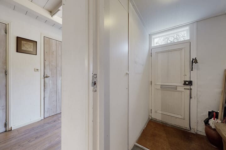 Hoekwoning te koop: Kerkring 27, Willemstad