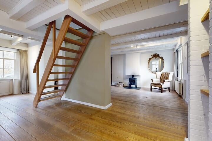 Hoekwoning te koop: Kerkring 27, Willemstad