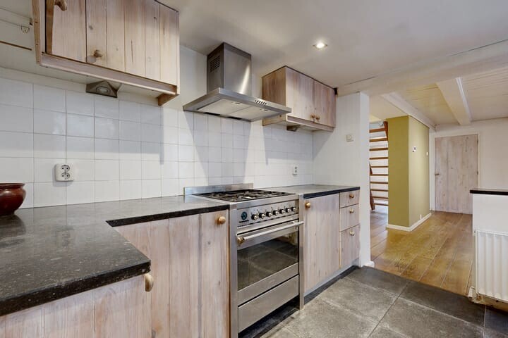 Hoekwoning te koop: Kerkring 27, Willemstad