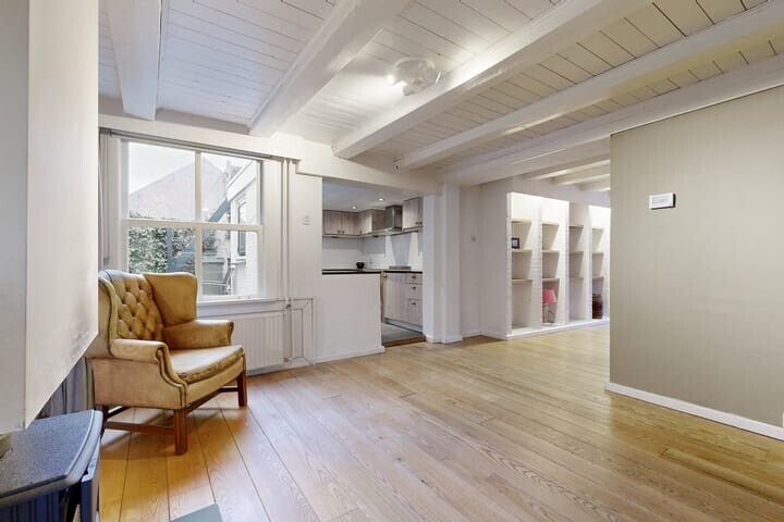 Hoekwoning te koop: Kerkring 27, Willemstad