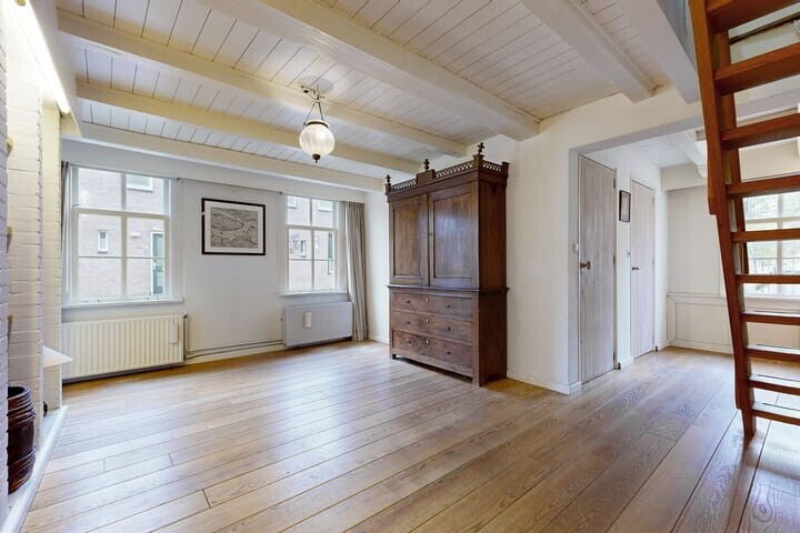 Hoekwoning te koop: Kerkring 27, Willemstad