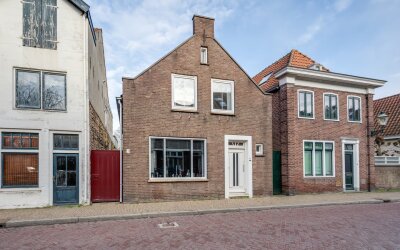 Landpoortstraat 13