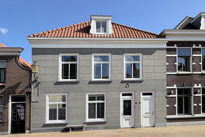 Landpoortstraat 37-A