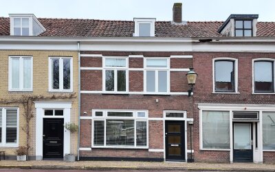 Landpoortstraat 9