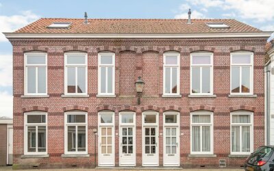 Landpoortstraat 16