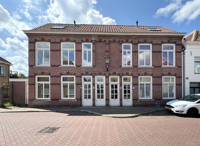 Landpoortst. 18