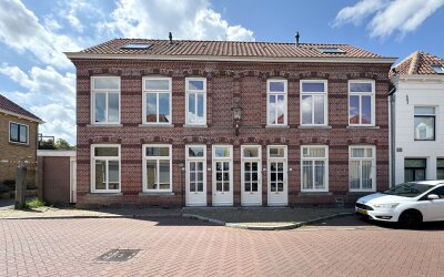 Landpoortst. 18
