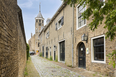 Bovenkade 4