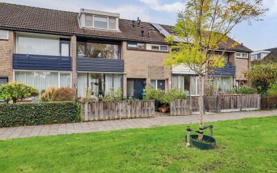 Boudewijn Drenkwaartlaan 18