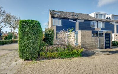 Ds. Schoutenlaan 11