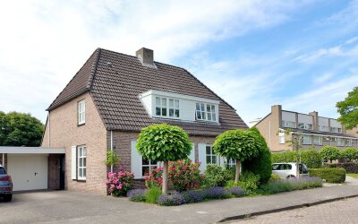 Cees van Gendlaan 17