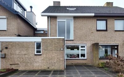 Andries Vierlinghlaan 5