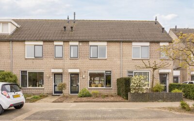 Bisschop van Genkdreef 14