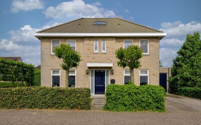Zandkreek 14