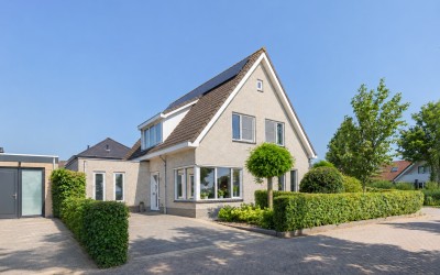 Zandkreek 8