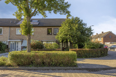 Prins Hendrikstraat 15