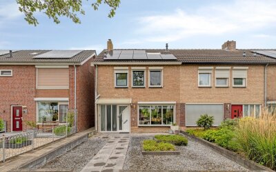 Prins Hendrikstraat 9