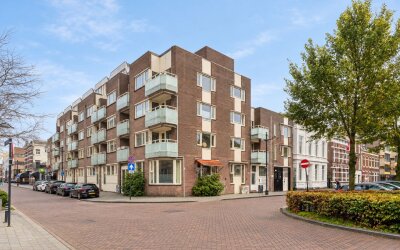 Emmastraat 18