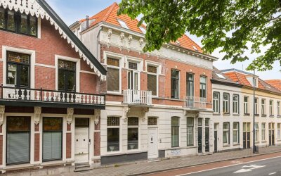 Delpratsingel 10