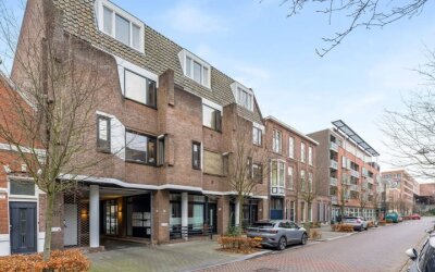 Meerten Verhoffstraat 11-A3