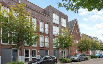 Meerten Verhoffstraat 8-B