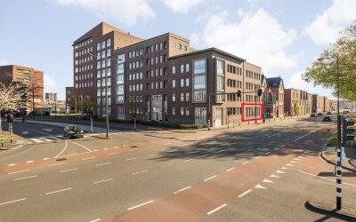 Terheijdenstraat 4