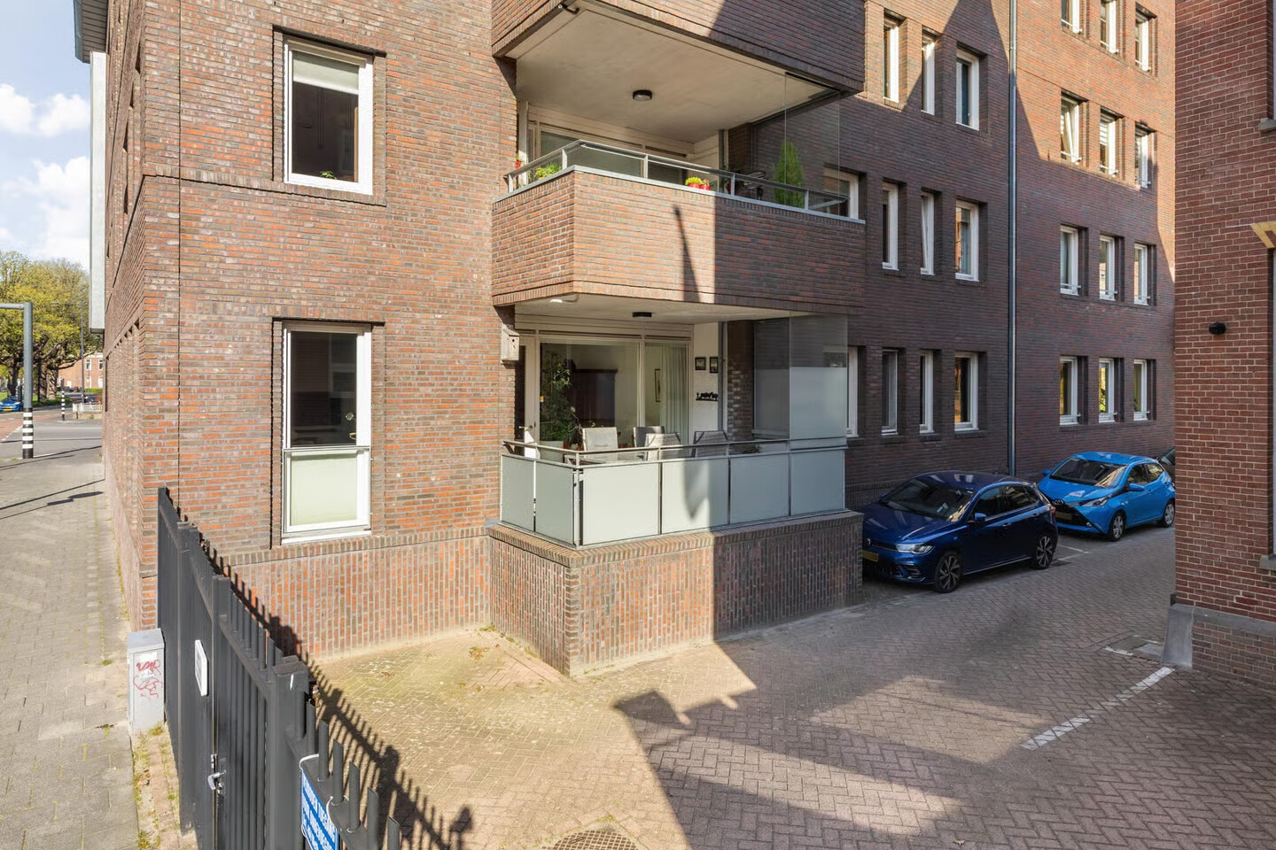 Appartement te koop: Terheijdenstraat 4, Breda