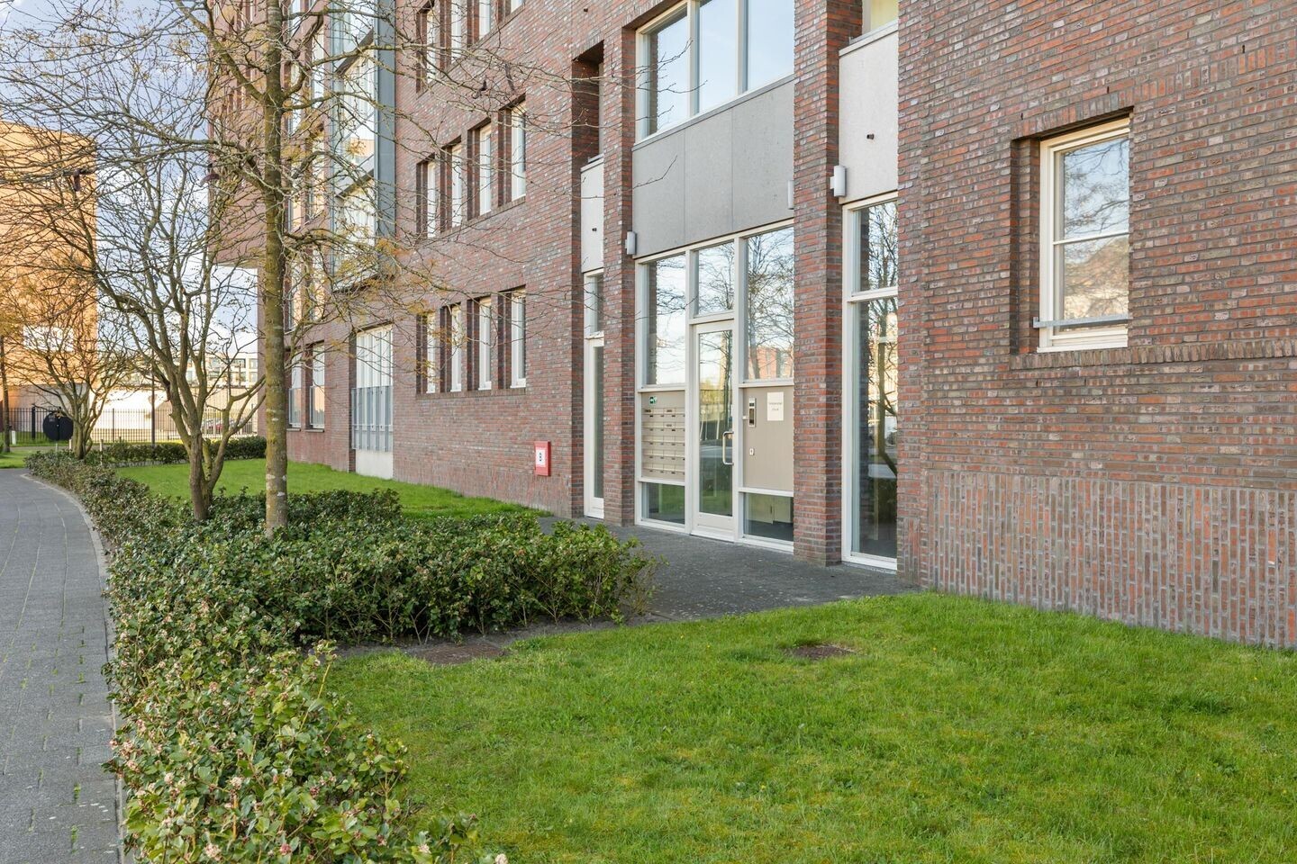 Appartement te koop: Terheijdenstraat 4, Breda